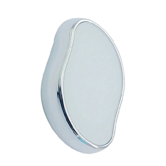 Gomme d’Épilation en Cristal – Épilation Douce, Lisse & Réutilisable