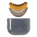 Brosse Lymphatique pour le Visage – Massage, Sculpture & Éclat