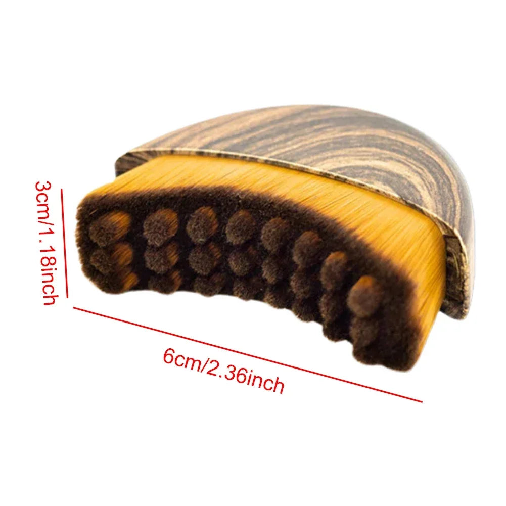 Brosse Lymphatique pour le Visage – Massage, Sculpture & Éclat