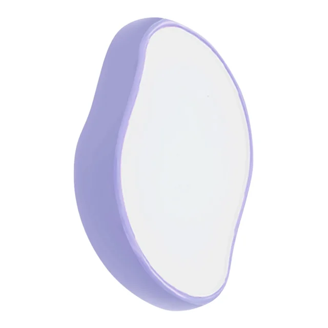 Gomme d’Épilation en Cristal – Épilation Douce, Lisse & Réutilisable